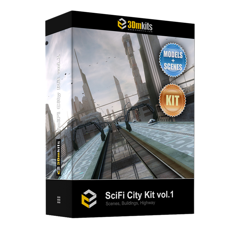 Scfi Kit